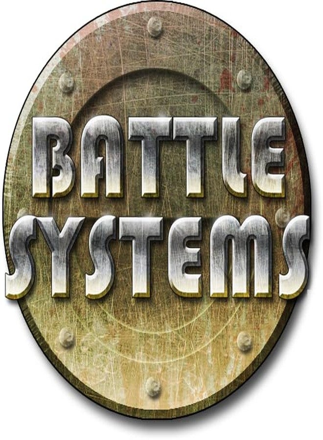 Battle Systems Fantasy Terrain Graveyard - 28-35mm DND D&D RPG Wargames Historical/Fantasy Card Scenery - Image 2